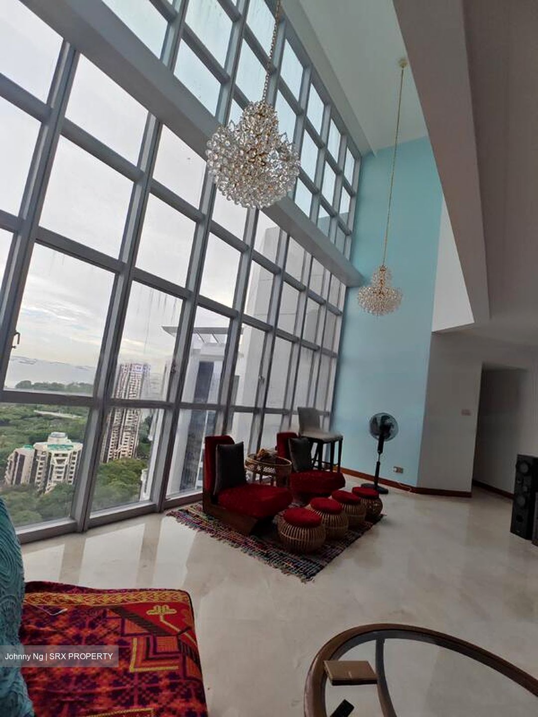 The Bayshore (D16), Condominium #481103111